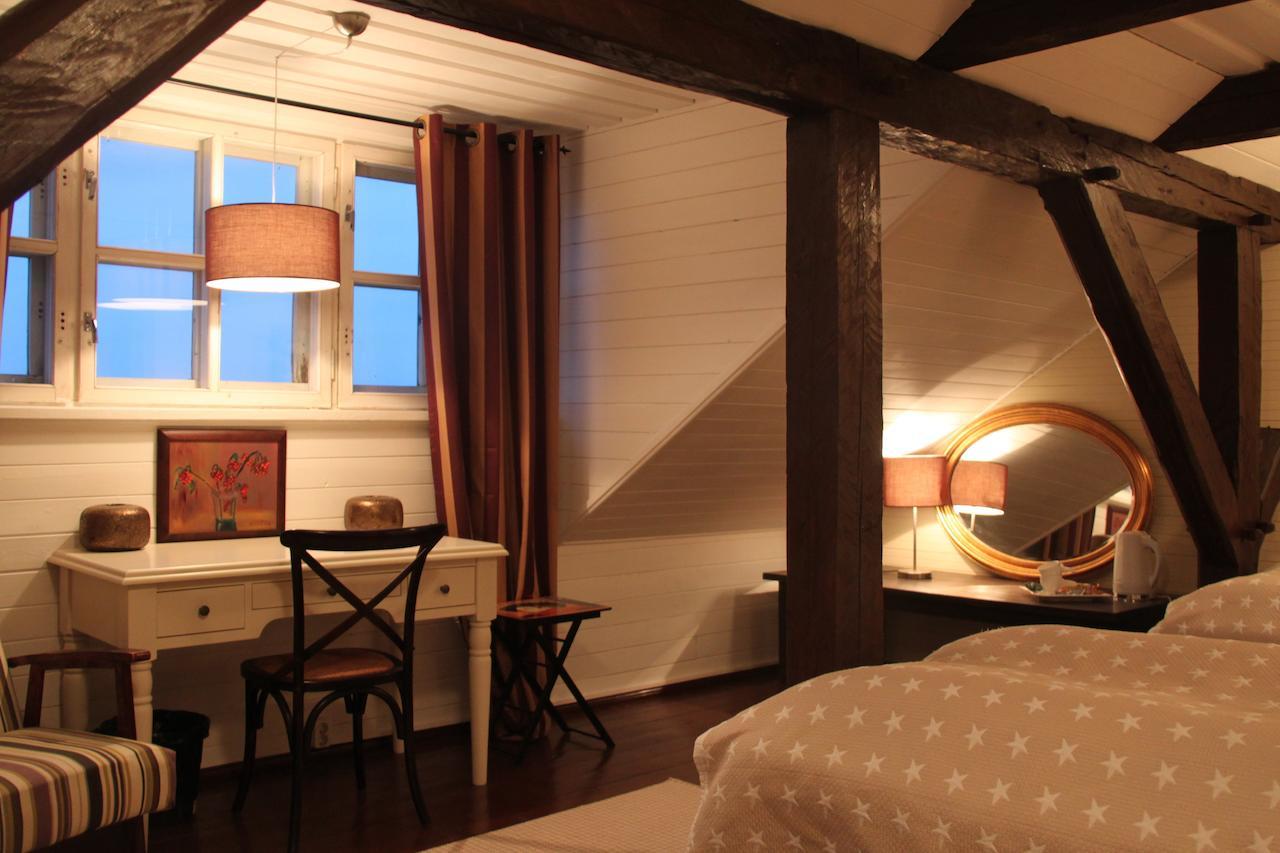 Ontika Boutique Guesthouse Zimmer foto