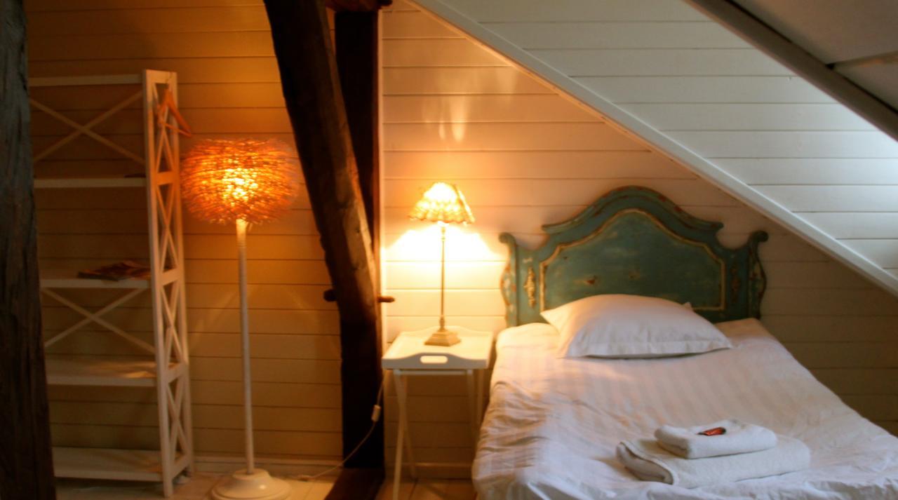 Ontika Boutique Guesthouse Zimmer foto