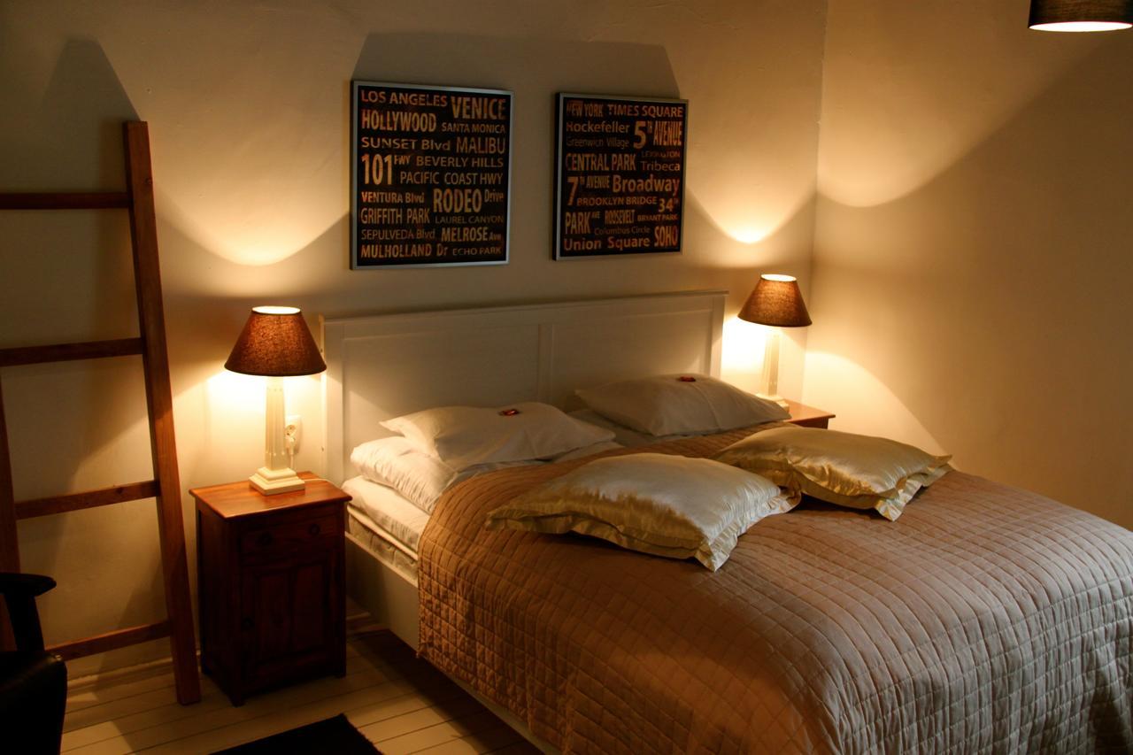 Ontika Boutique Guesthouse Zimmer foto